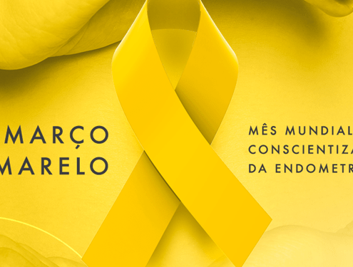 Março amarelo