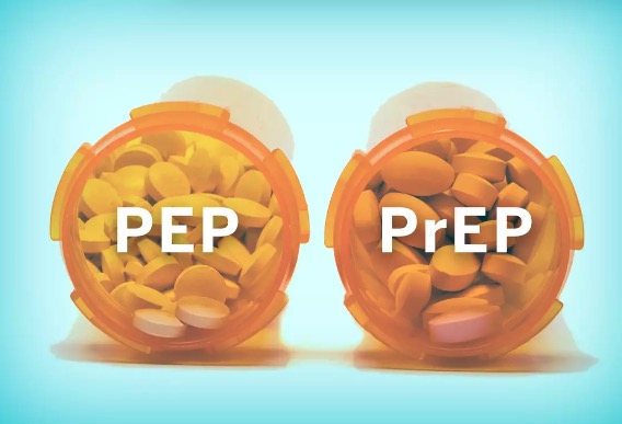 você sabe o que é pep 8? - guia para um código... - PrEP e PEP, o que é isso? - Dra Thais Vazquez Mastologia e Ginecologia,